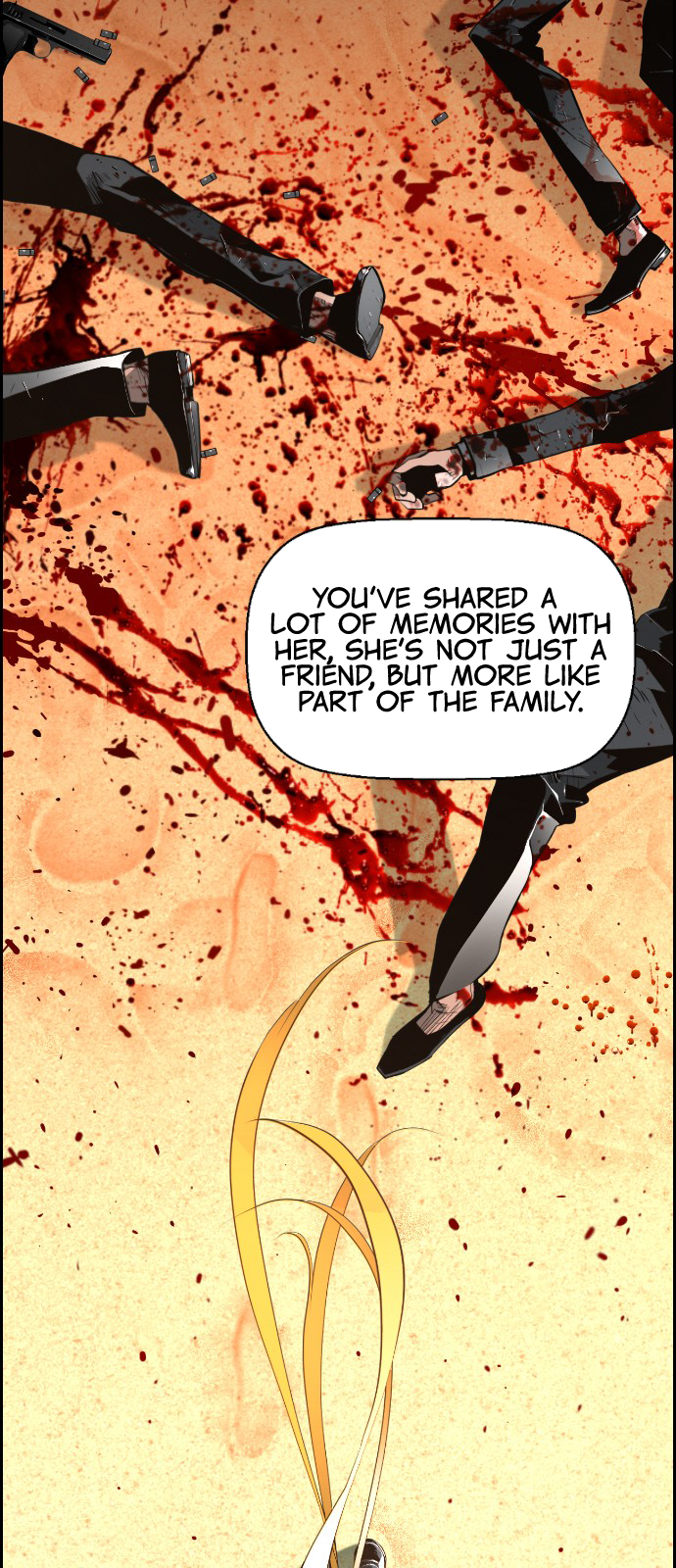 Terror Man Chapter 102 - page 12