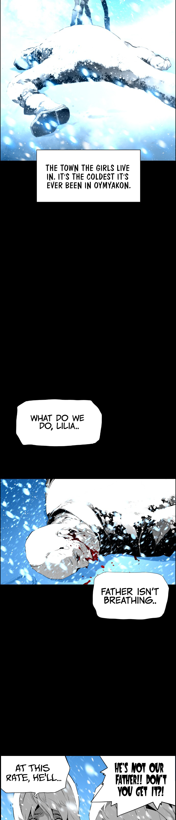 Terror Man Chapter 102 - page 18