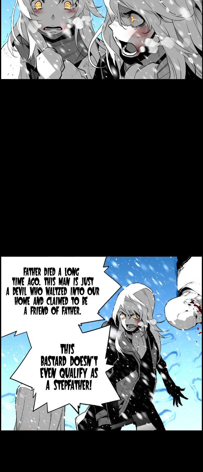 Terror Man Chapter 102 - page 19