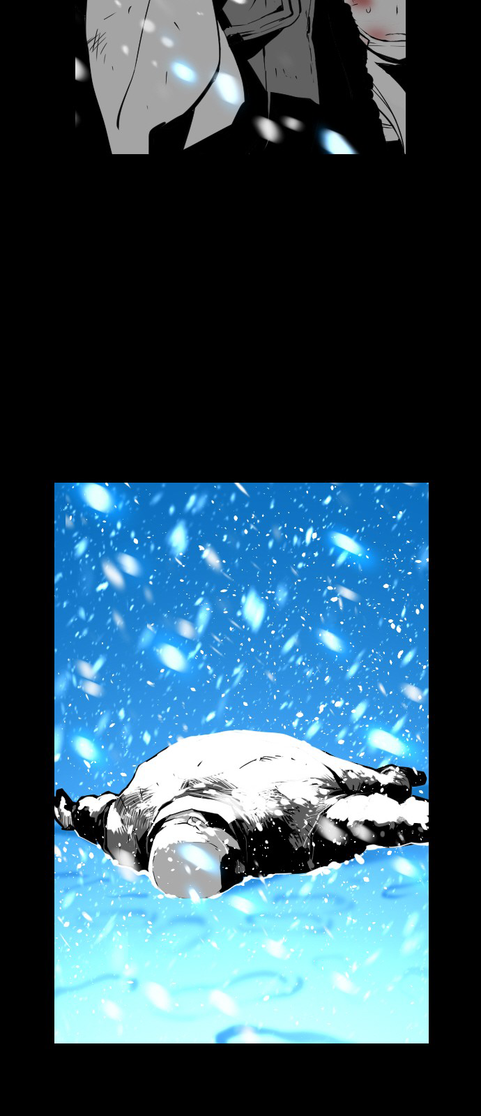 Terror Man Chapter 102 - page 24