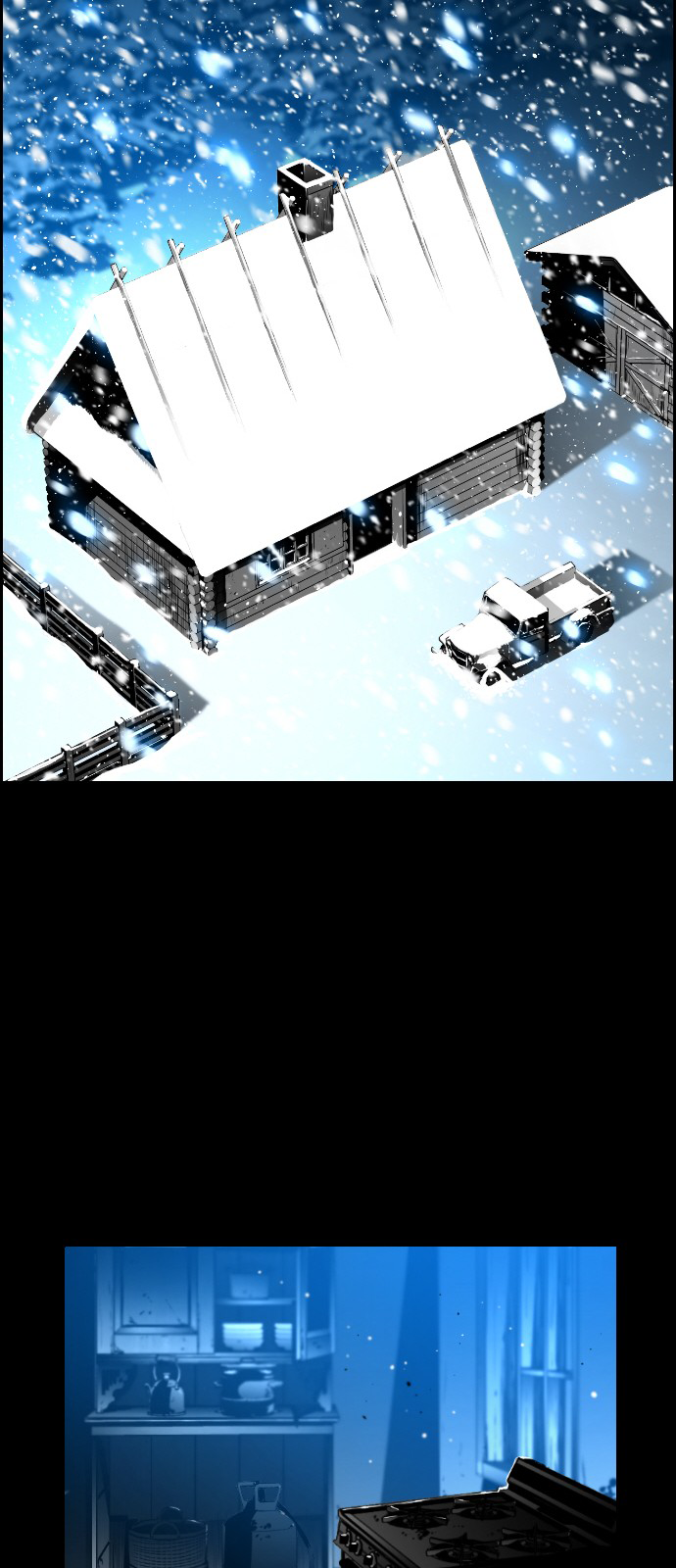 Terror Man Chapter 102 - page 27