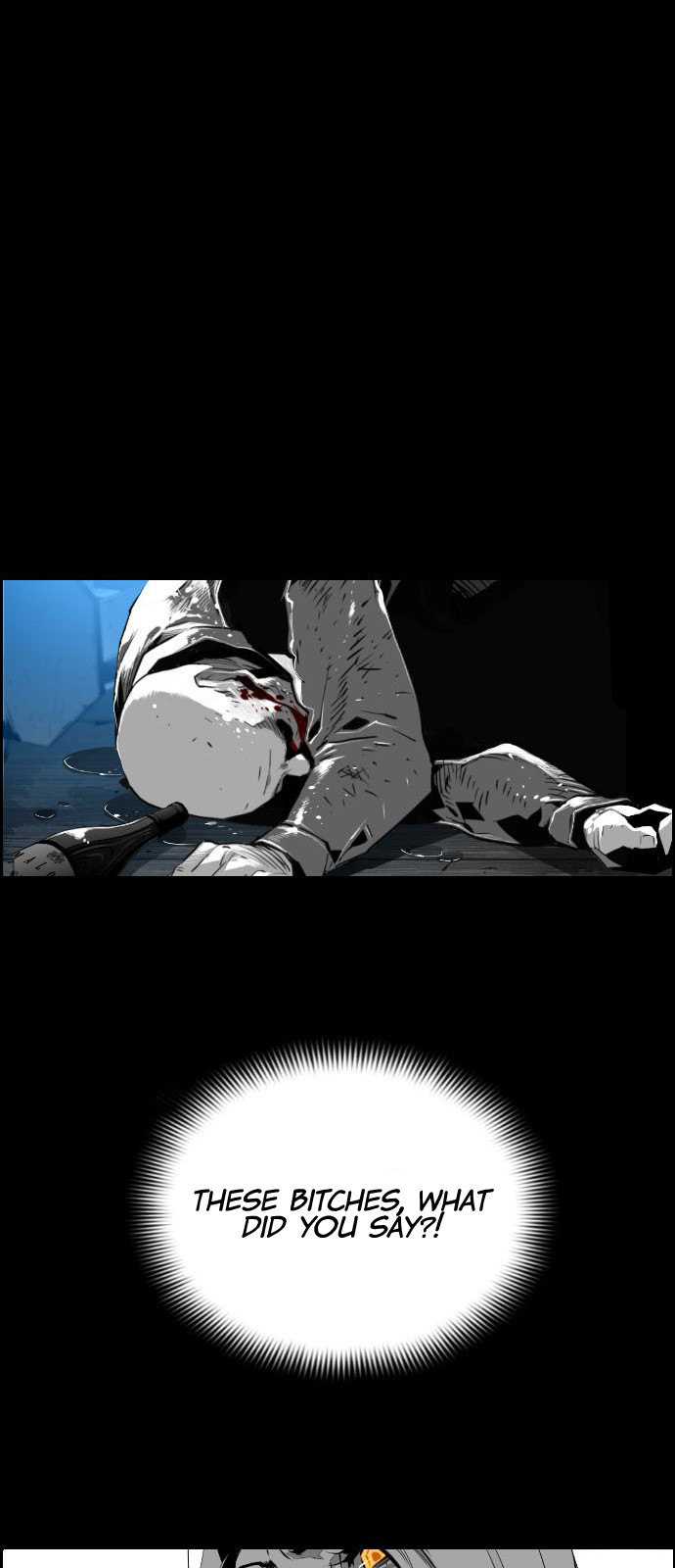 Terror Man Chapter 102 - page 31