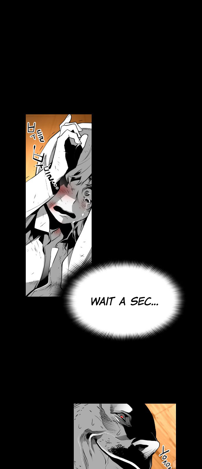 Terror Man Chapter 102 - page 33