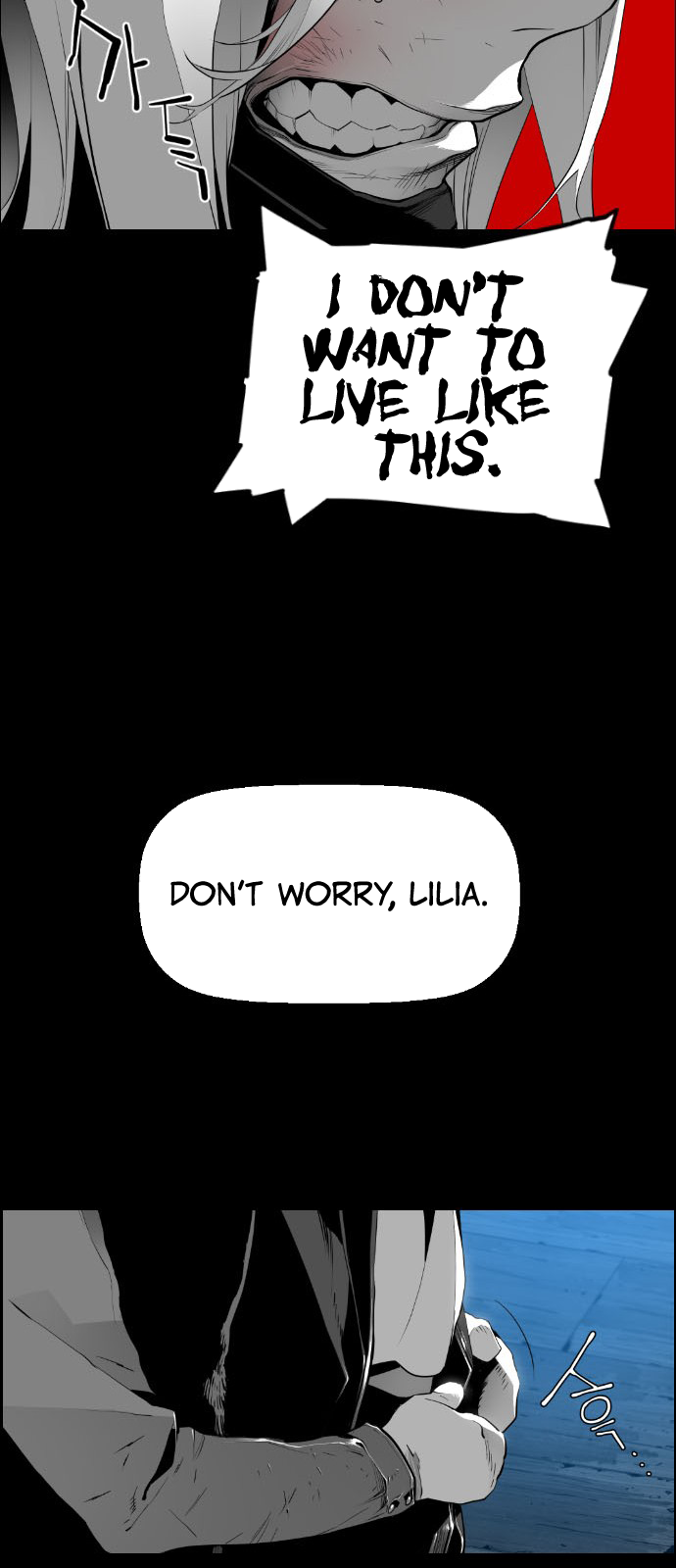 Terror Man Chapter 102 - page 35
