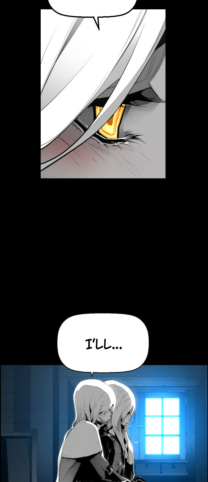 Terror Man Chapter 102 - page 37