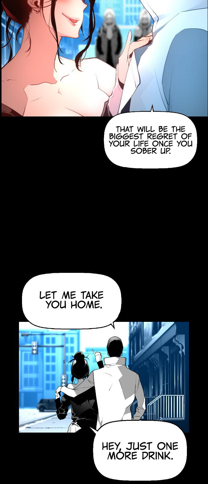 Terror Man Chapter 102 - page 46