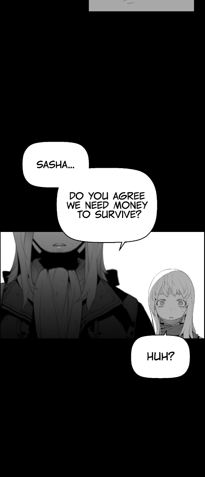 Terror Man Chapter 102 - page 49