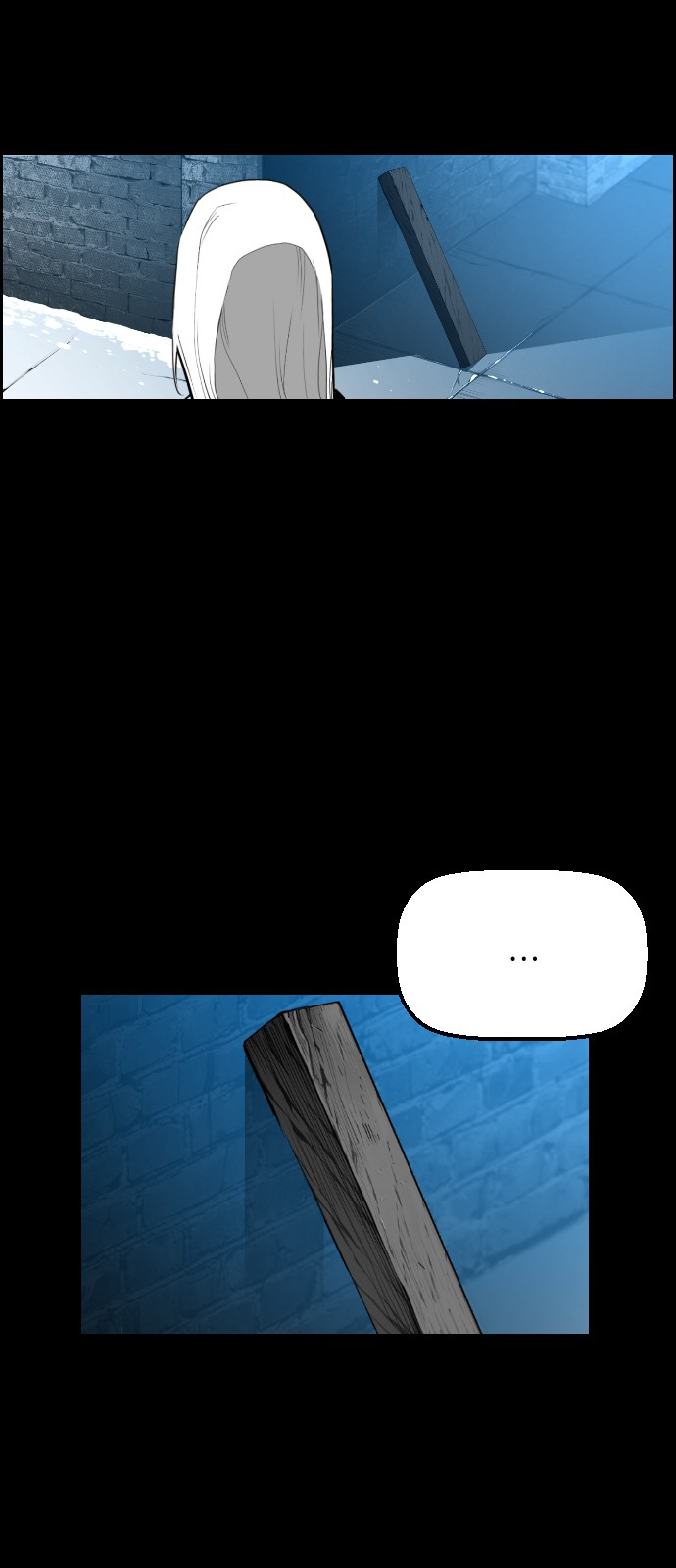 Terror Man Chapter 102 - page 50