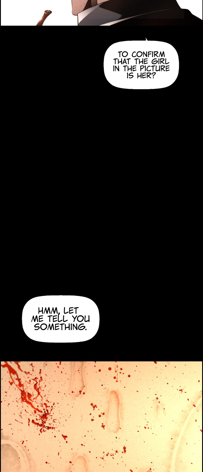 Terror Man Chapter 102 - page 7