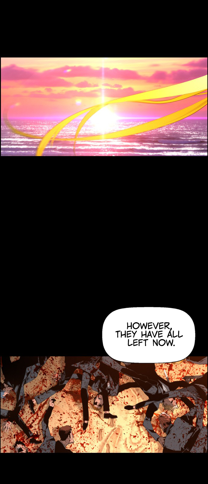 Terror Man Chapter 102 - page 9
