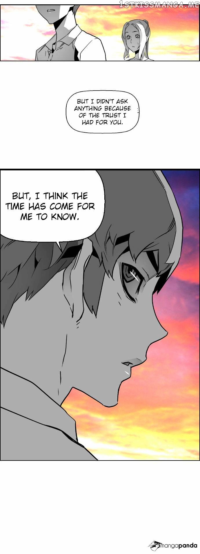 Terror Man Chapter 38 - page 25