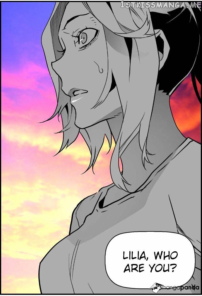 Terror Man Chapter 38 - page 26
