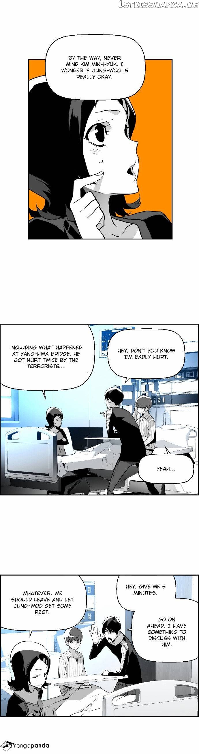 Terror Man Chapter 38 - page 4