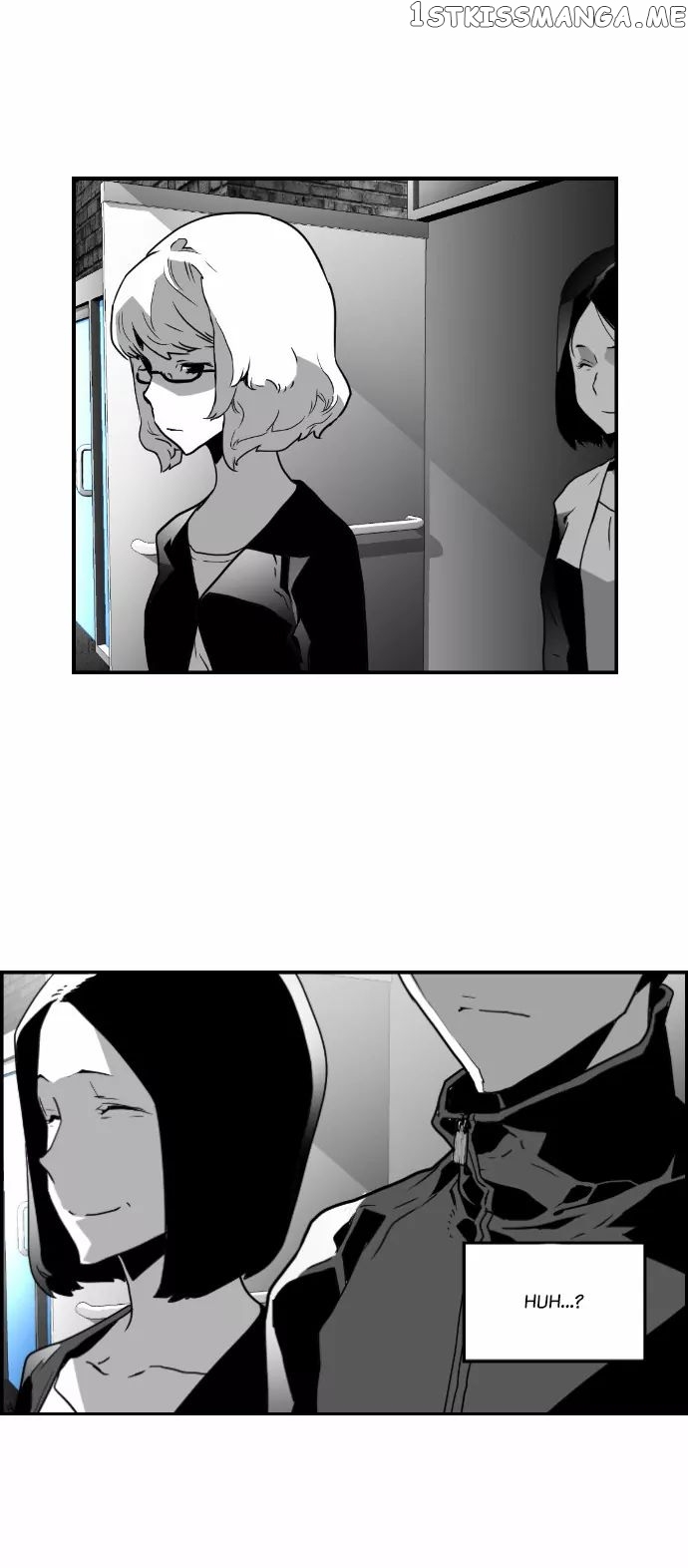 Terror Man Chapter 25 - page 45