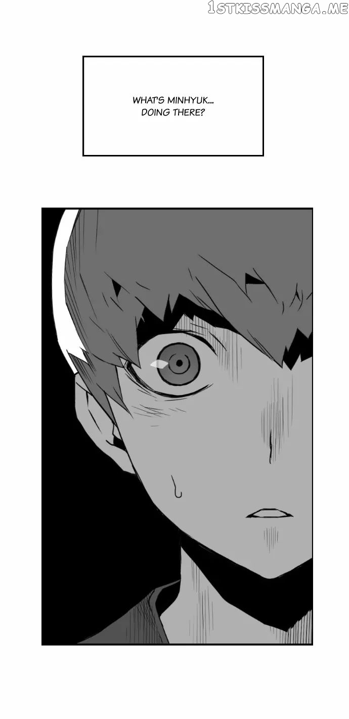 Terror Man Chapter 25 - page 47