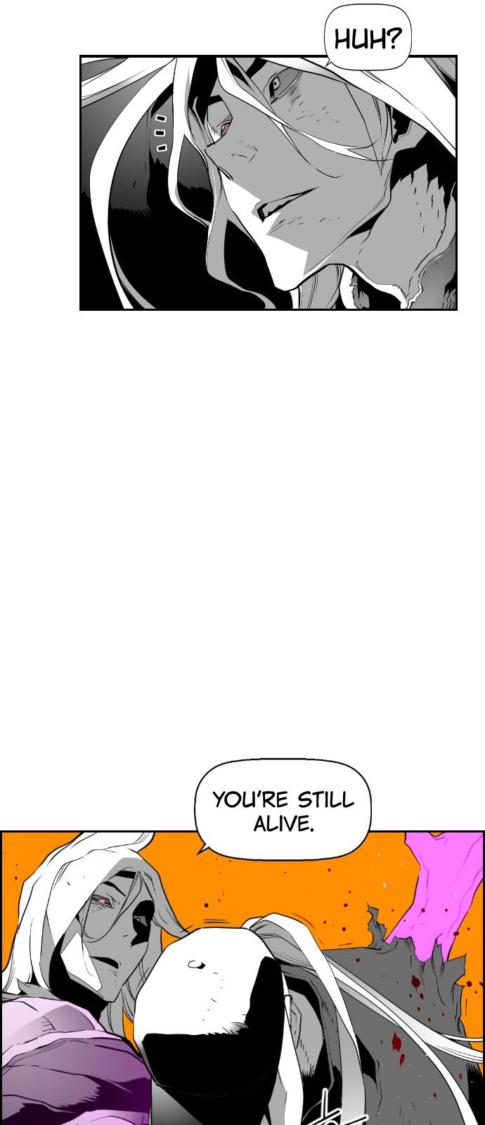 Terror Man Chapter 95 - page 10