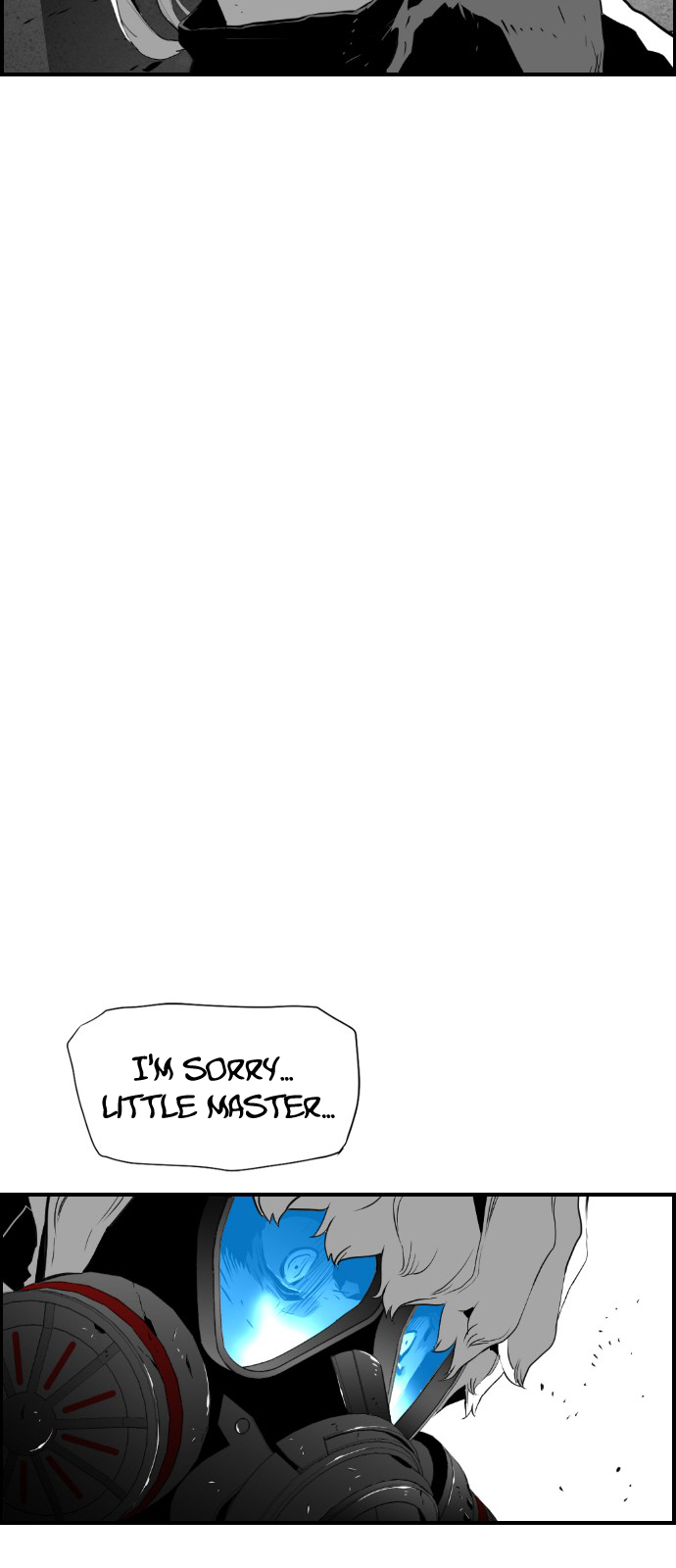 Terror Man Chapter 95 - page 20