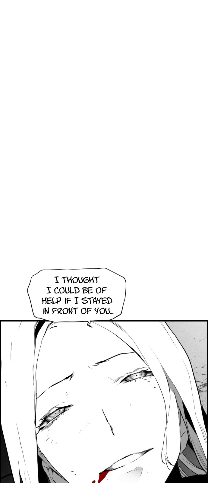 Terror Man Chapter 95 - page 21