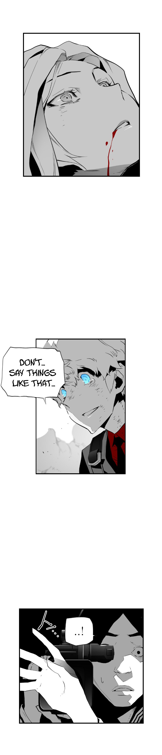 Terror Man Chapter 95 - page 25