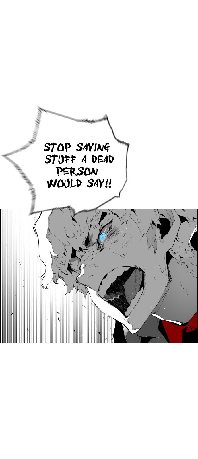 Terror Man Chapter 95 - page 26