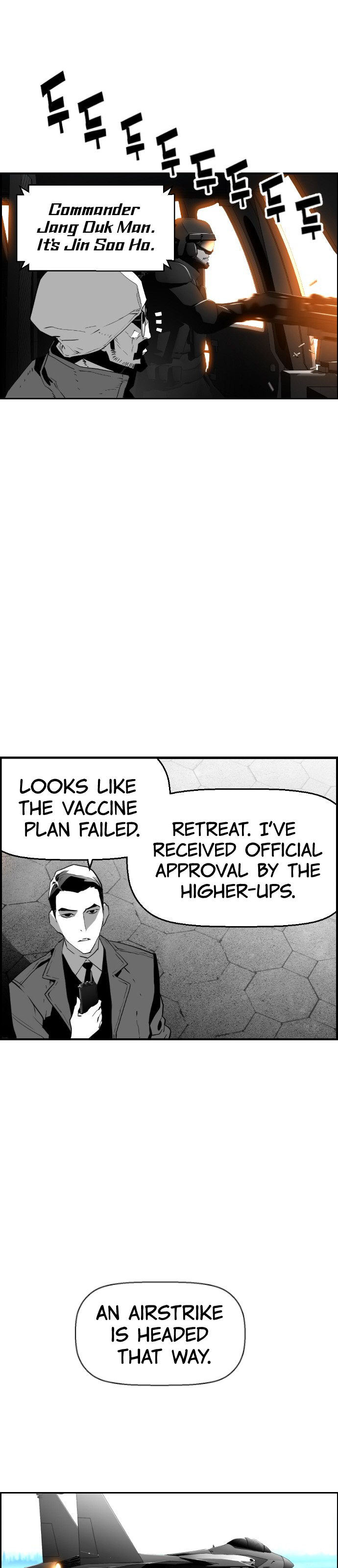 Terror Man Chapter 95 - page 30