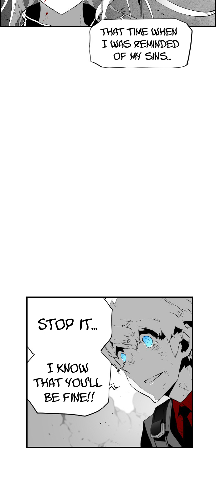 Terror Man Chapter 95 - page 35