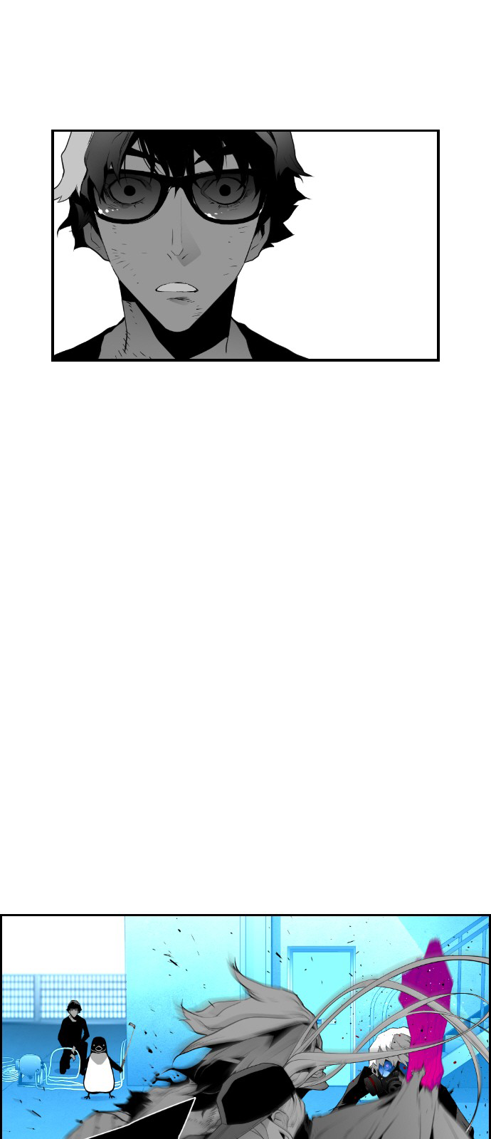 Terror Man Chapter 95 - page 4