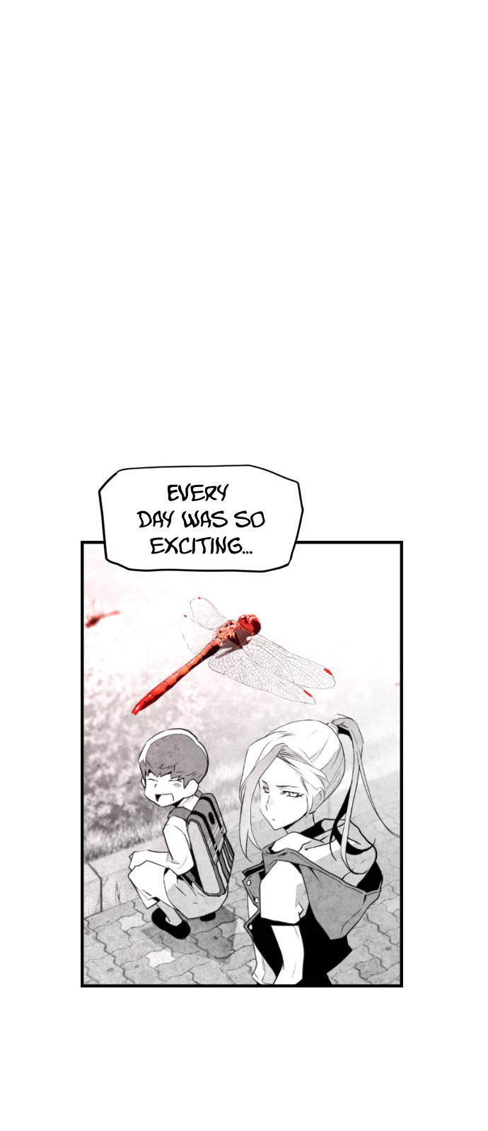 Terror Man Chapter 95 - page 41