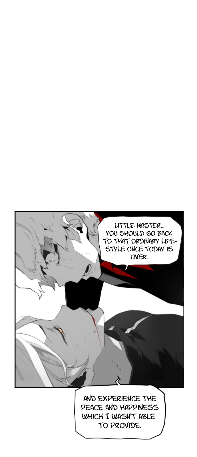 Terror Man Chapter 95 - page 42