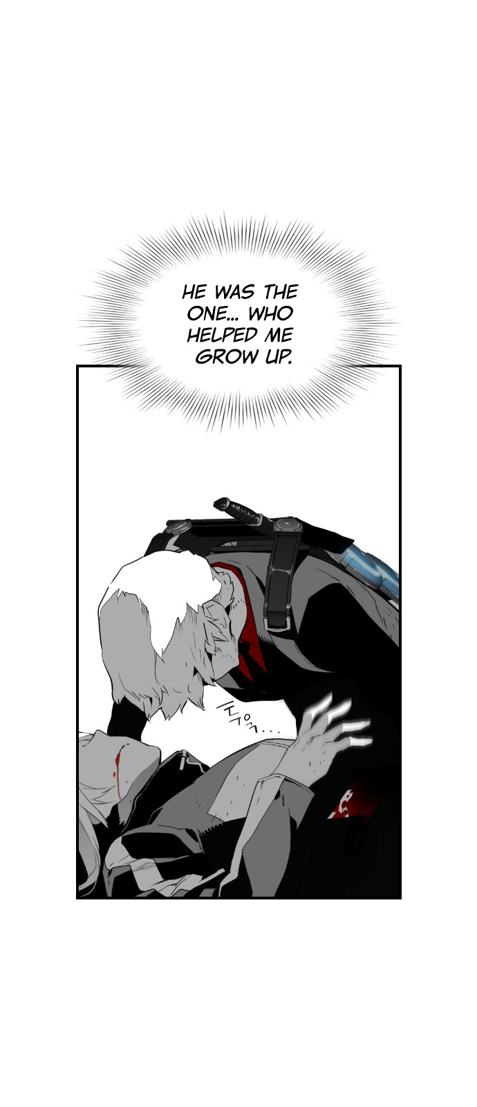 Terror Man Chapter 95 - page 48