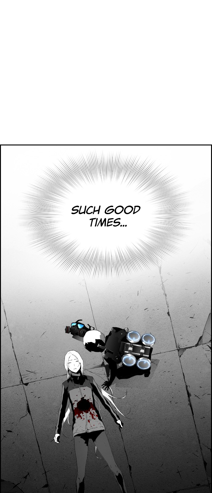 Terror Man Chapter 95 - page 49