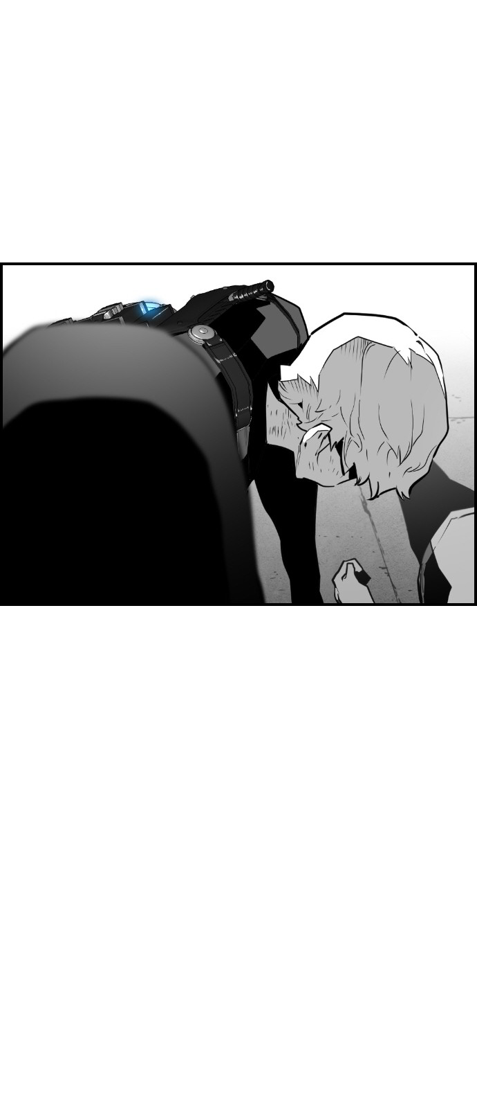 Terror Man Chapter 95 - page 51