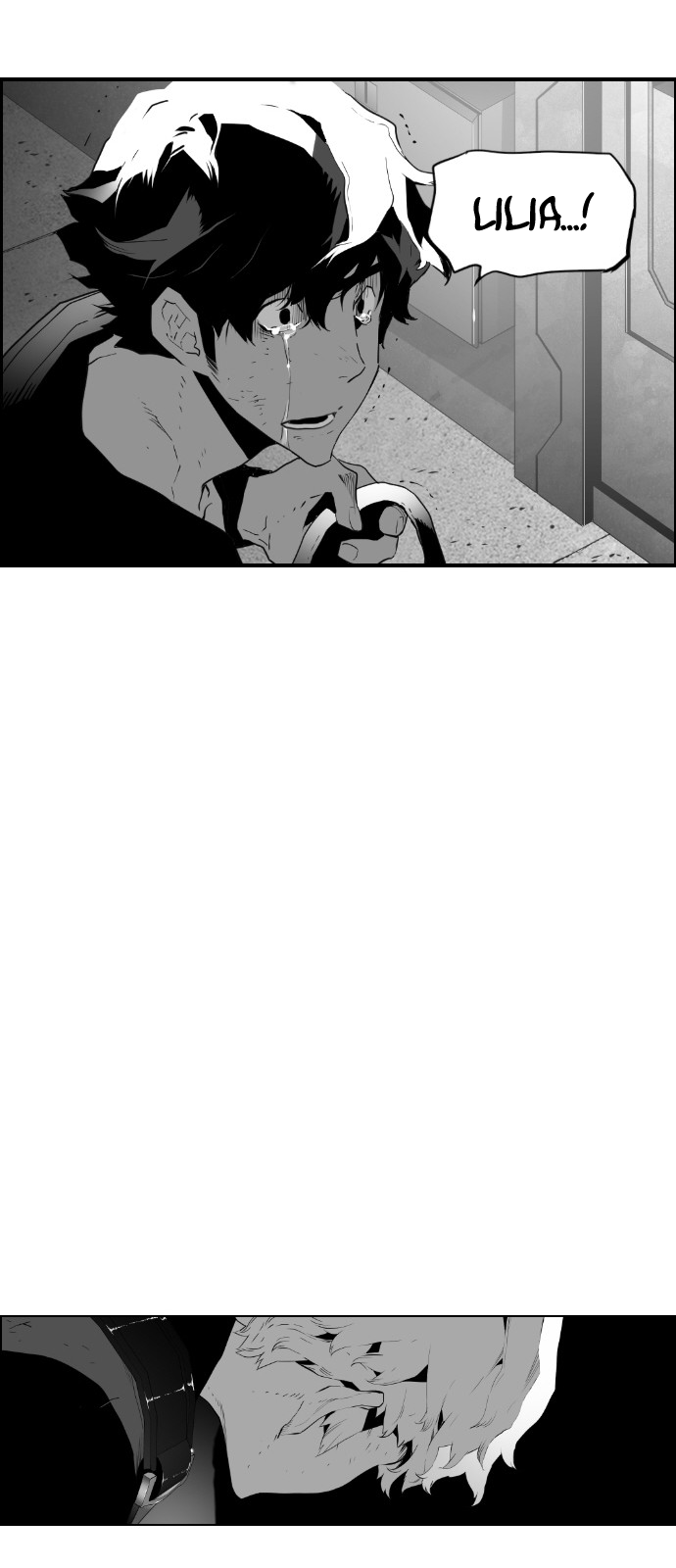 Terror Man Chapter 95 - page 52