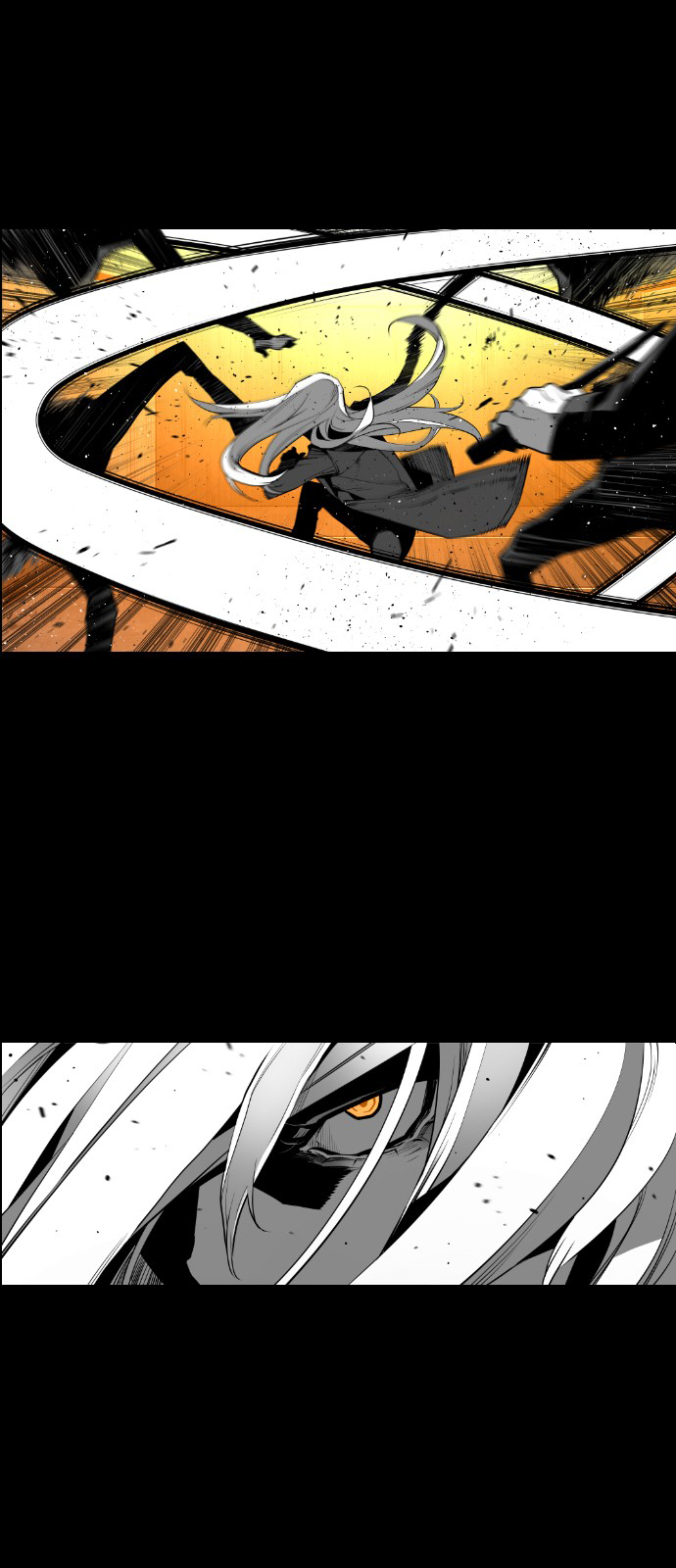 Terror Man Chapter 130 - page 11