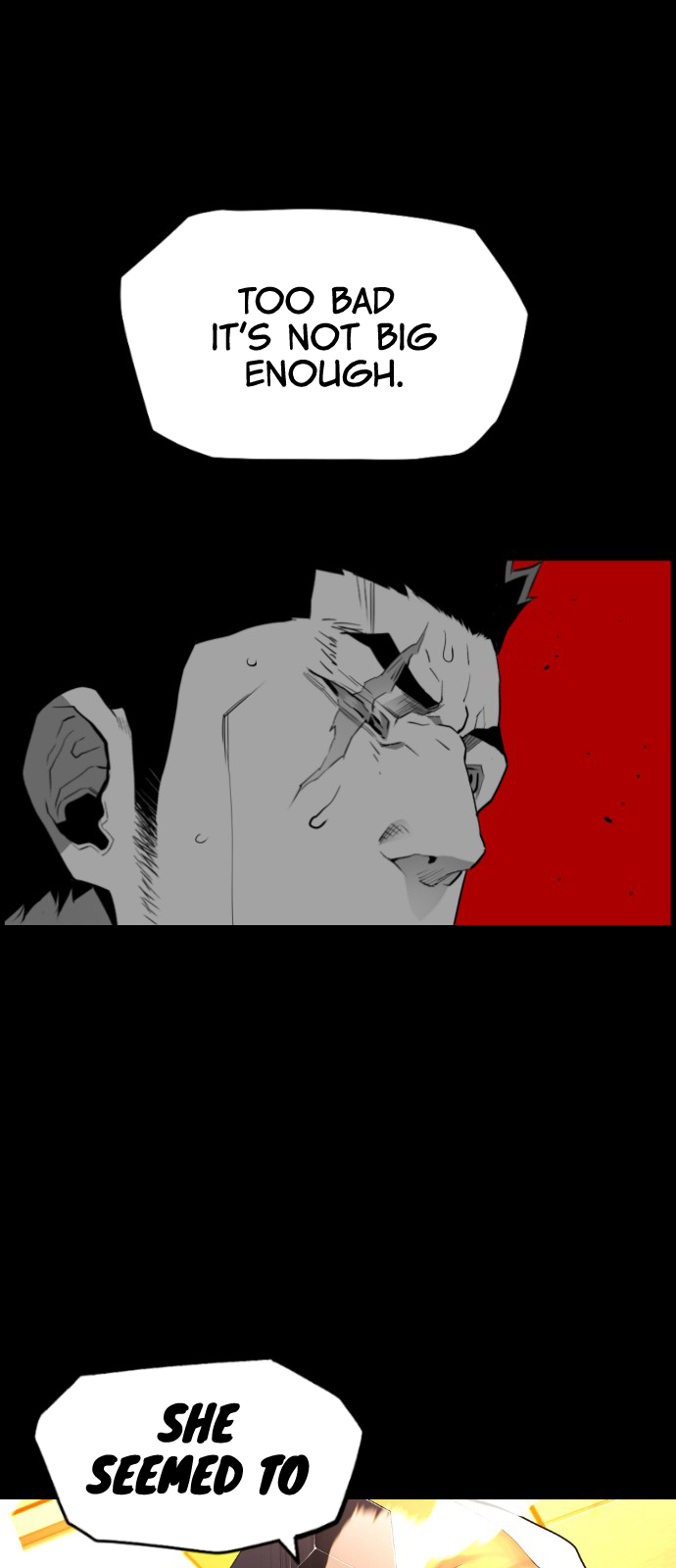 Terror Man Chapter 130 - page 21