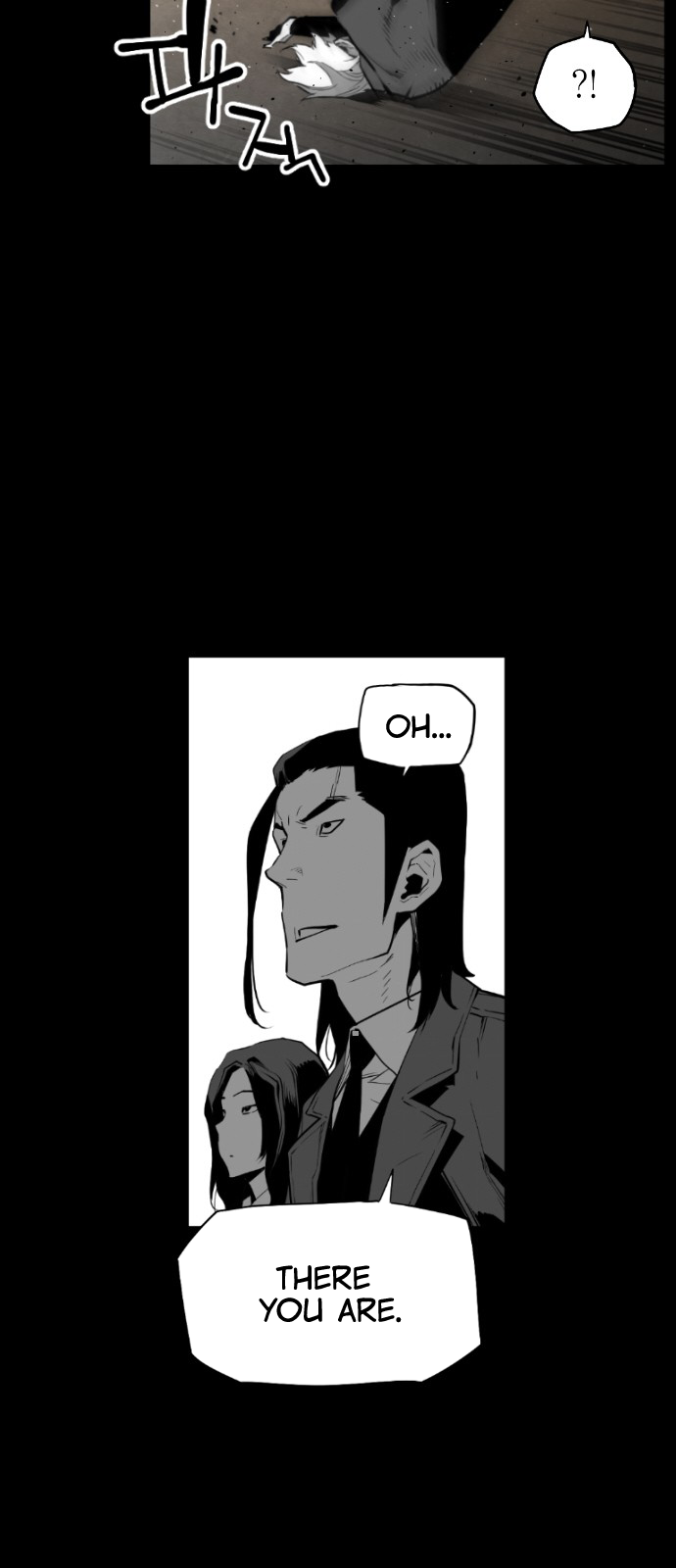Terror Man Chapter 130 - page 27