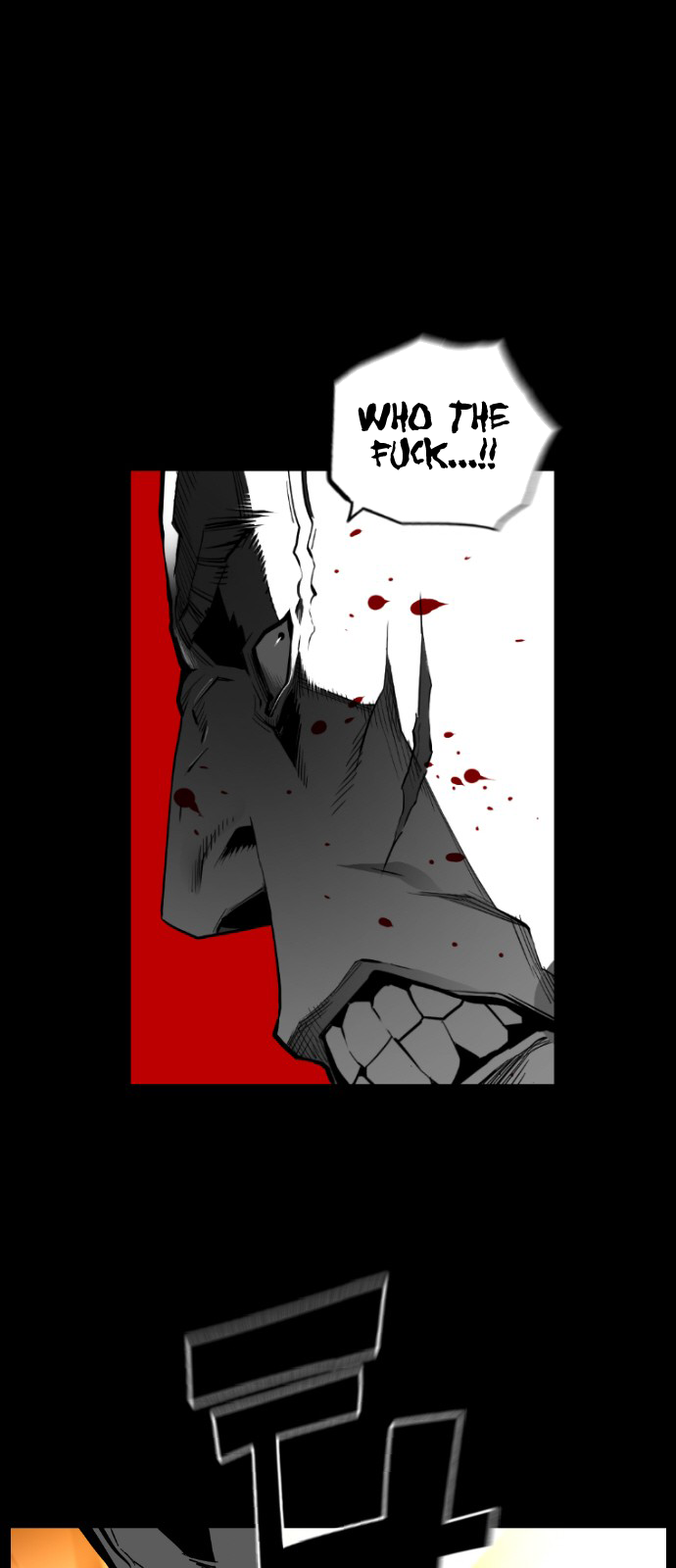 Terror Man Chapter 130 - page 33