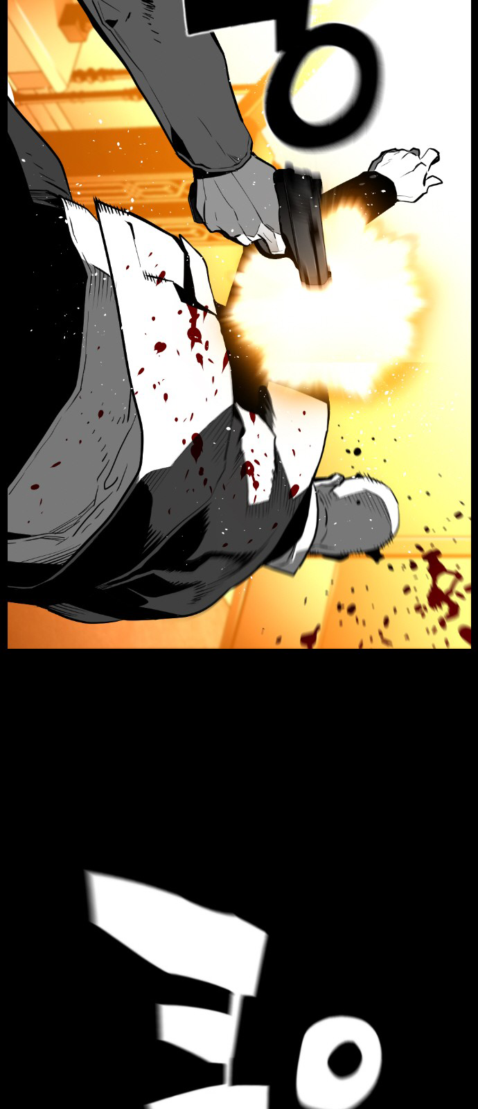 Terror Man Chapter 130 - page 34