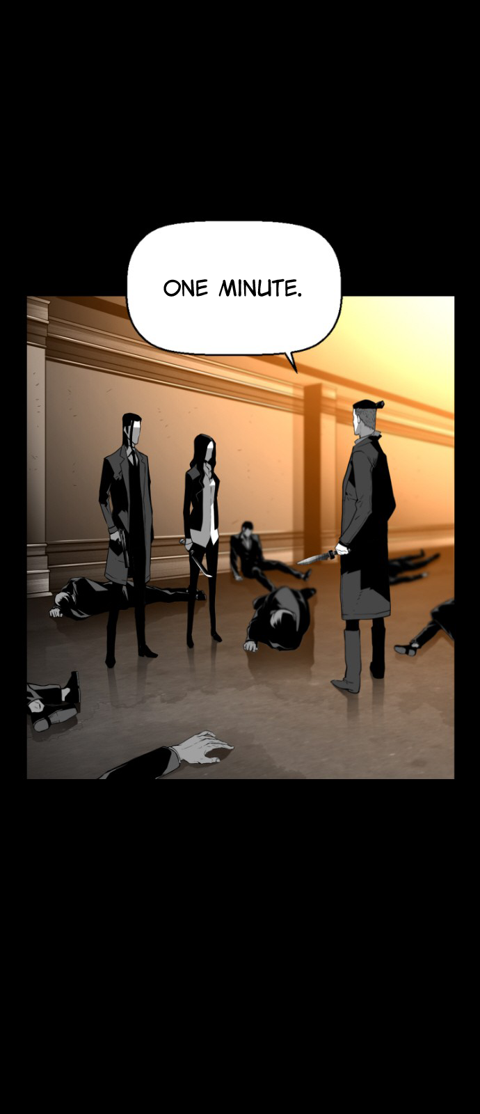 Terror Man Chapter 130 - page 37