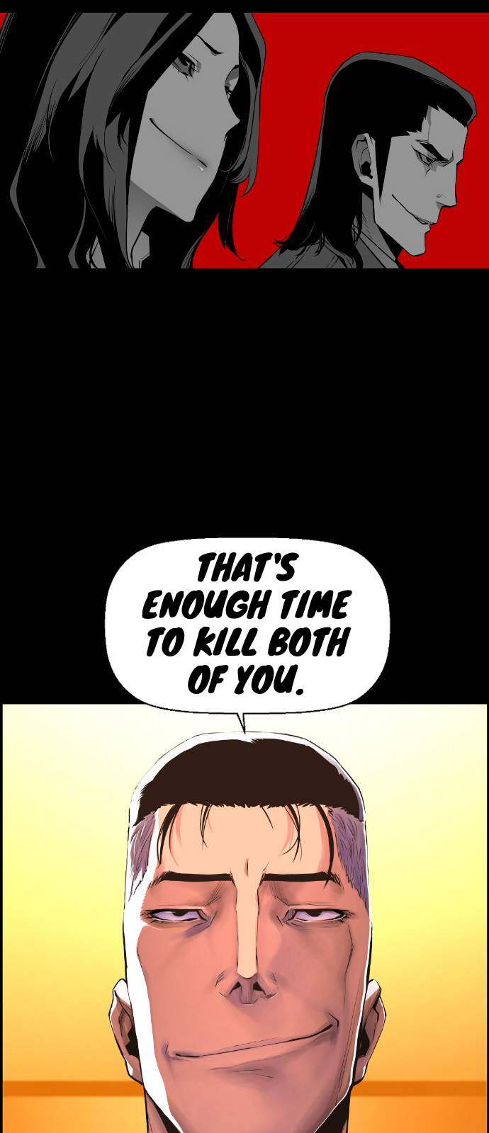 Terror Man Chapter 130 - page 38