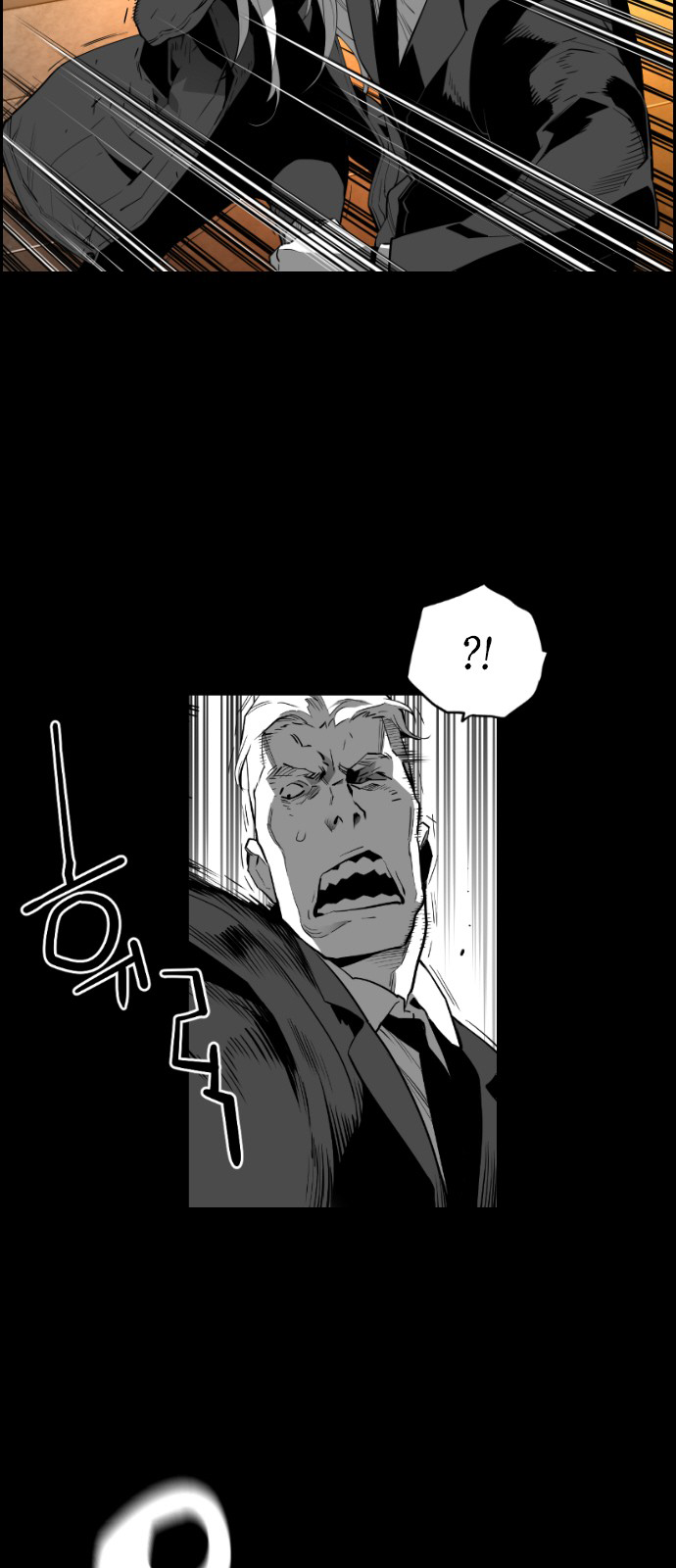 Terror Man Chapter 130 - page 4