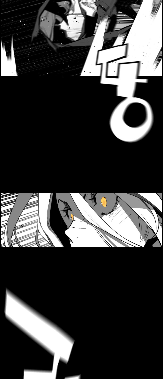 Terror Man Chapter 130 - page 6
