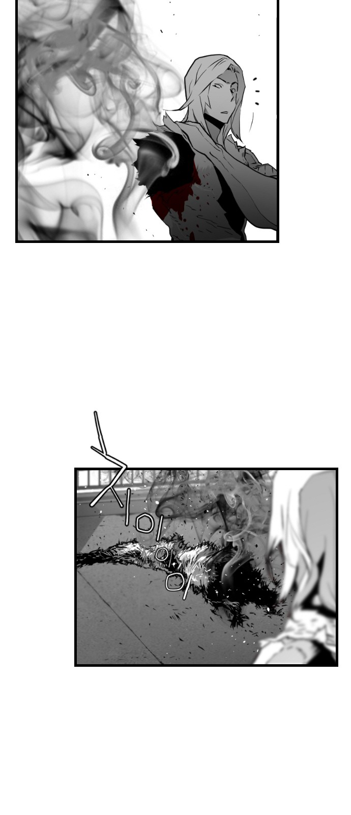 Terror Man Chapter 94 - page 10