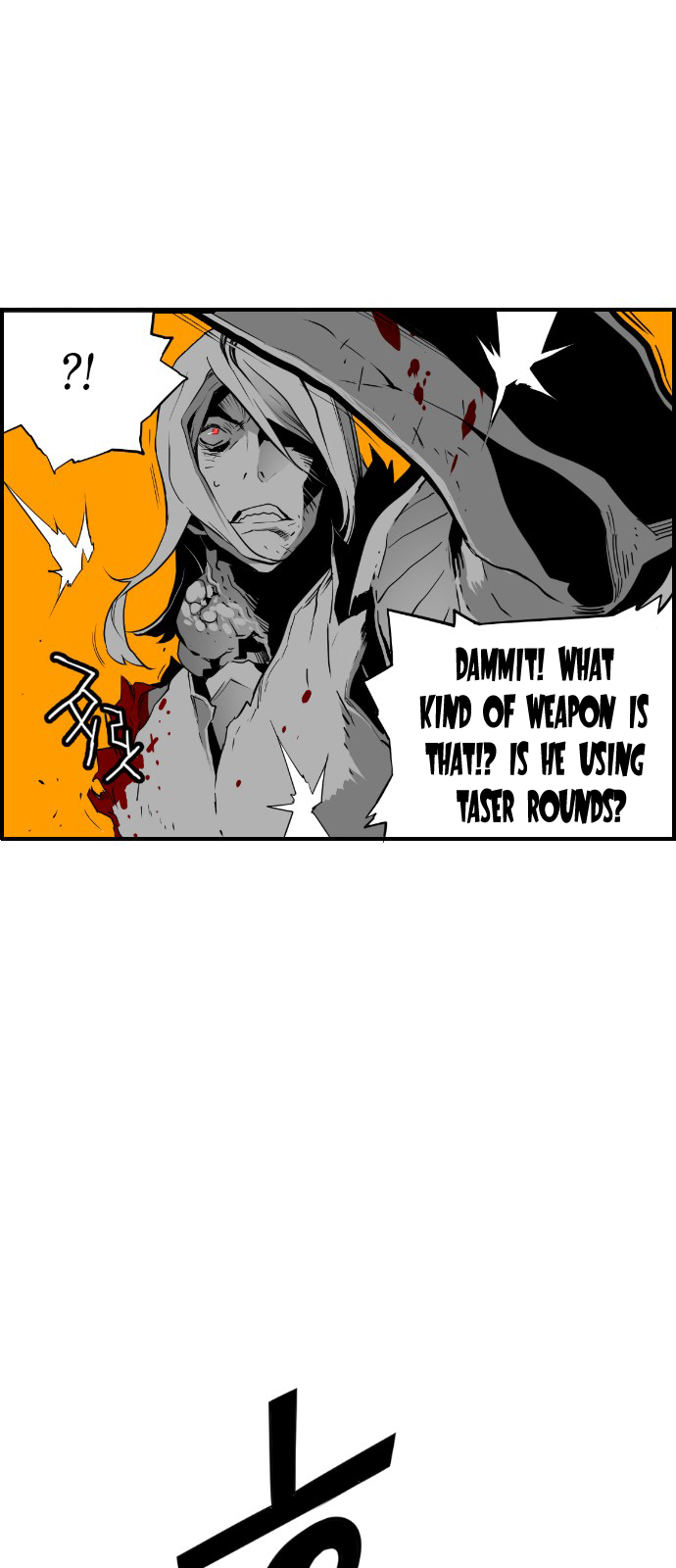 Terror Man Chapter 94 - page 15