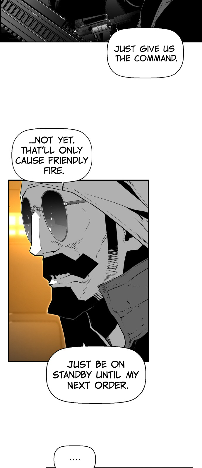 Terror Man Chapter 94 - page 24