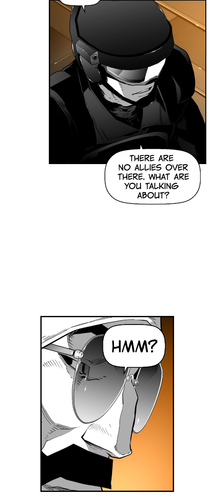Terror Man Chapter 94 - page 25