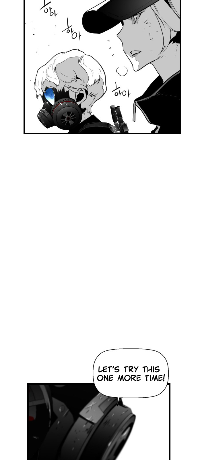 Terror Man Chapter 94 - page 30