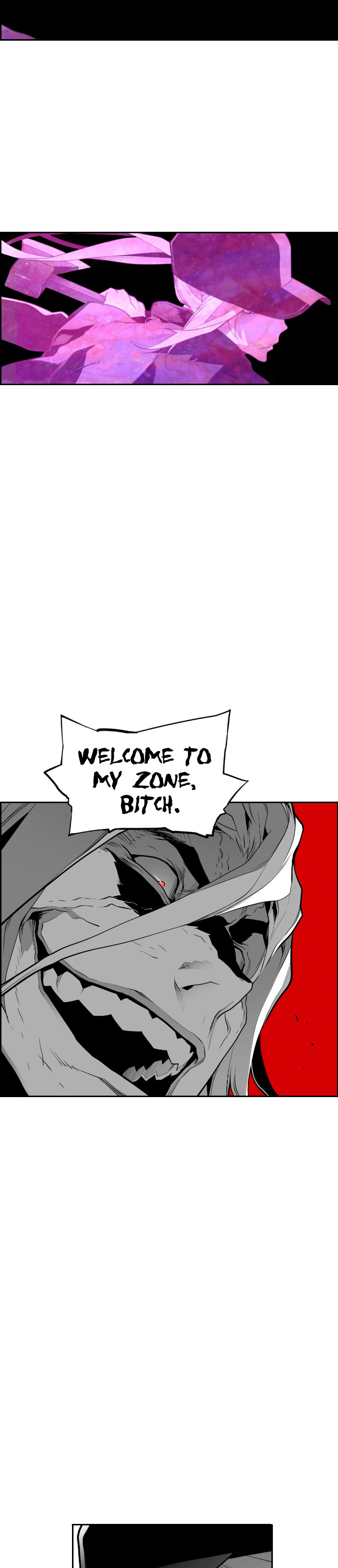 Terror Man Chapter 94 - page 36