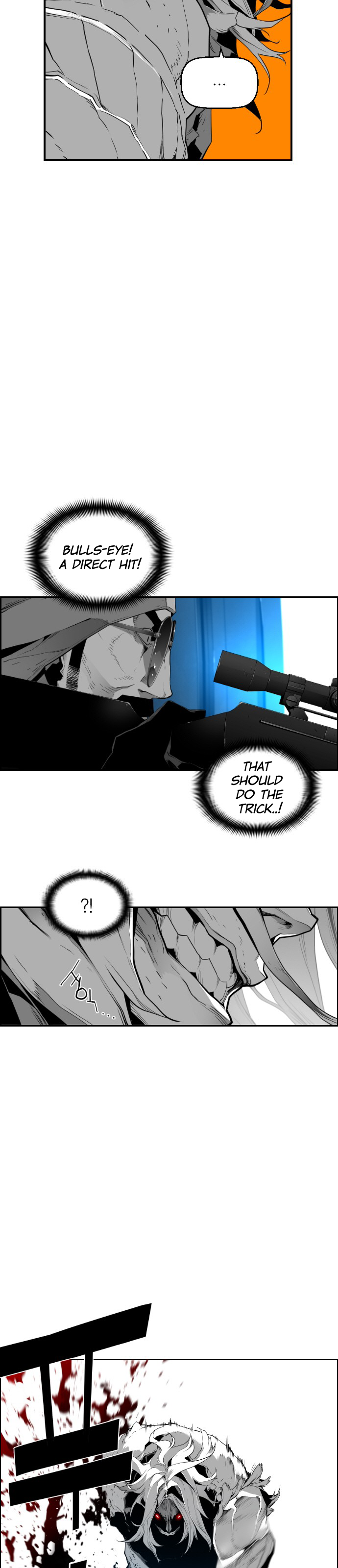 Terror Man Chapter 94 - page 6