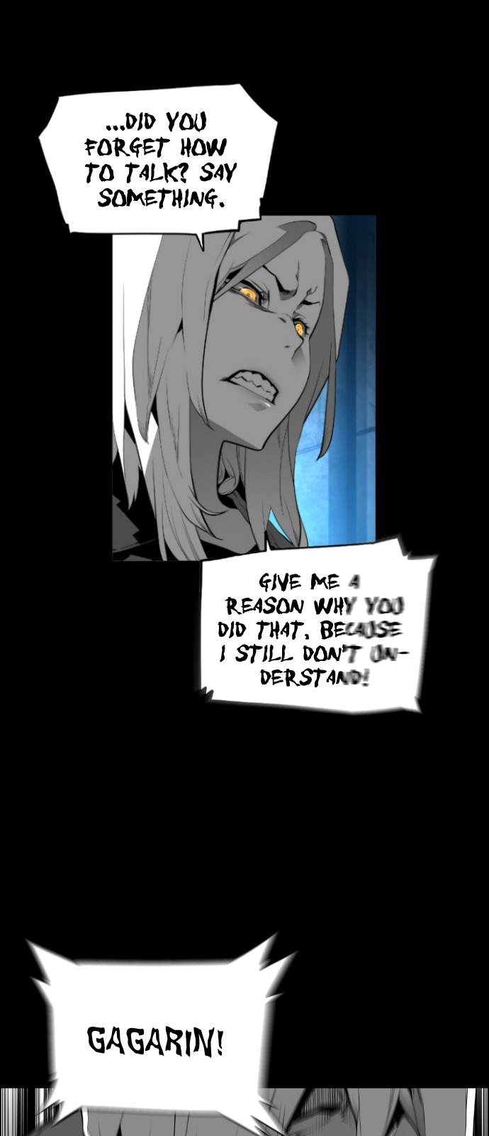 Terror Man Chapter 124 - page 24